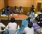 IDC 2015 - Day 1 - Tamil Quiz (11)